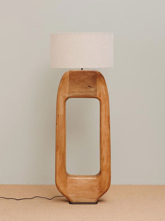 Masai Floor Lamp