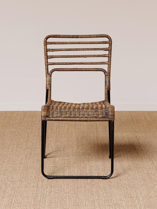 Veracruz Rattan chair
