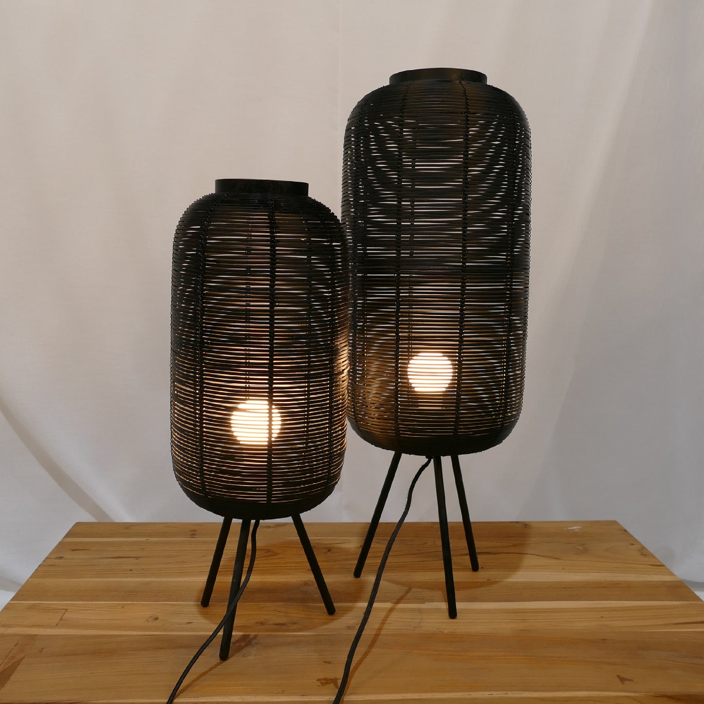 Light and Living Tomek Light 55cm