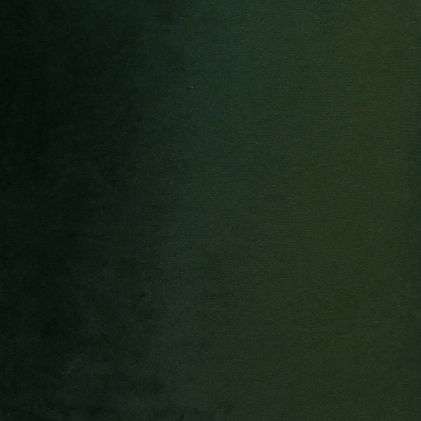 Green Marble and Velvet Table Lamp