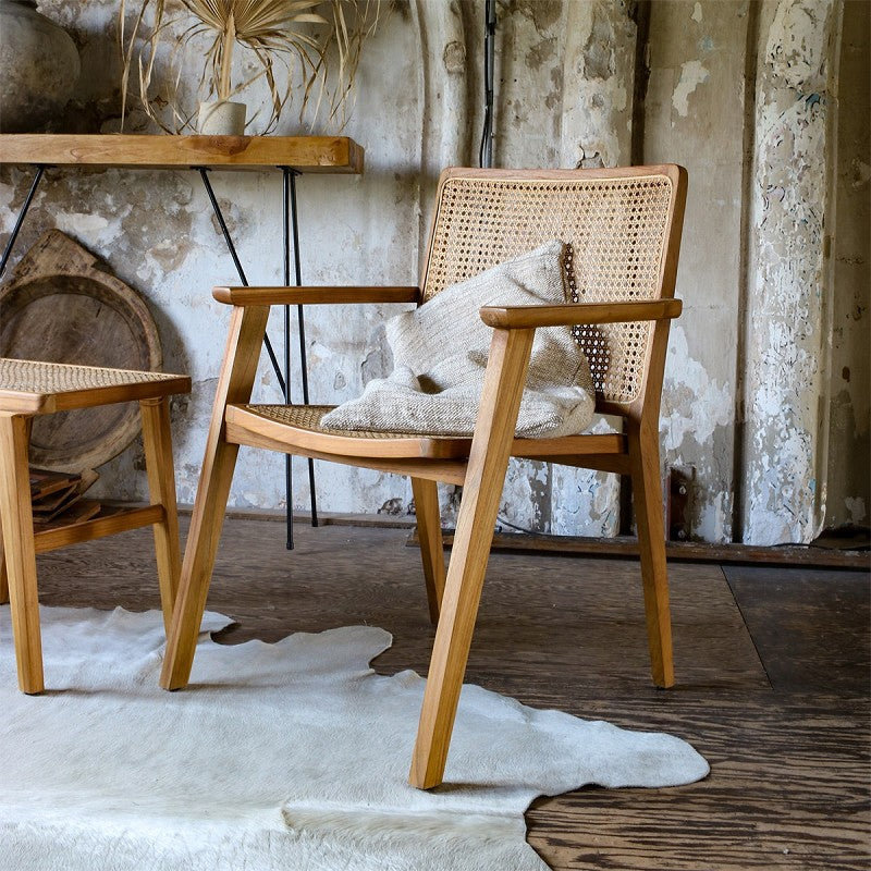 Nova Dining Armchair