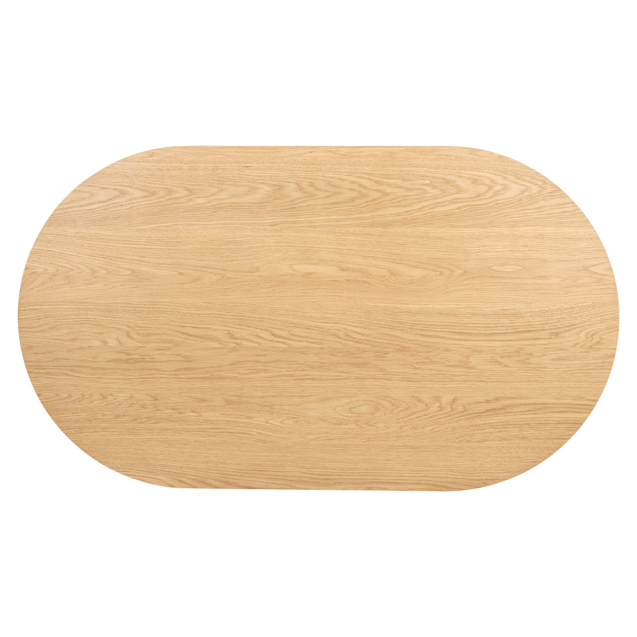 Belfort Capsule Coffee Table Natural Oak
