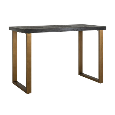 Blackbone Brass Bar Table