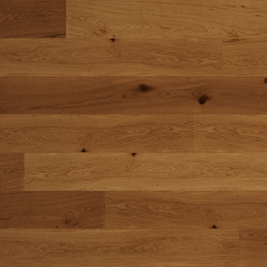 Mountain Rustic Oak