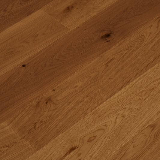 Mountain Rustic Oak