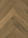 Shankar Oak Herringbone
