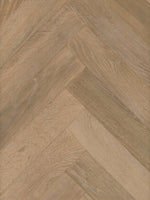 Indus Oak Herringbone