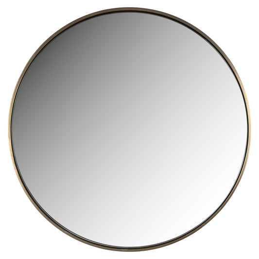 Mammom Aluminium Mirror