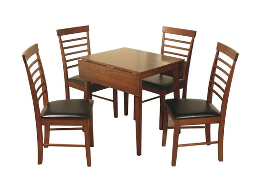 Hanover Square Drop-Leaf Dining Table