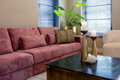 Ironville Coffee Table