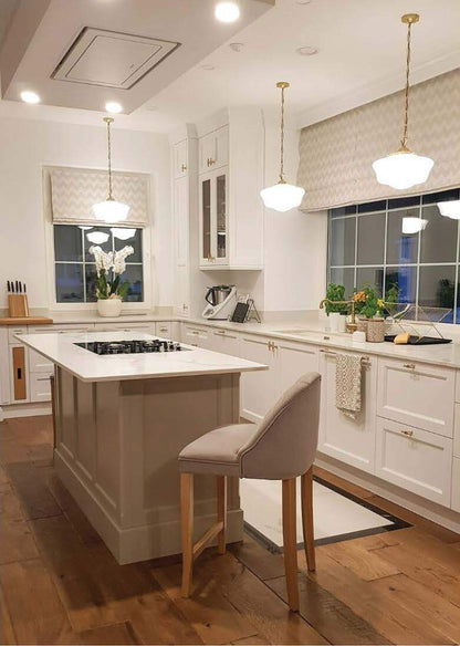 1920’s Schoolhouse Pendant Light 35cm IP20