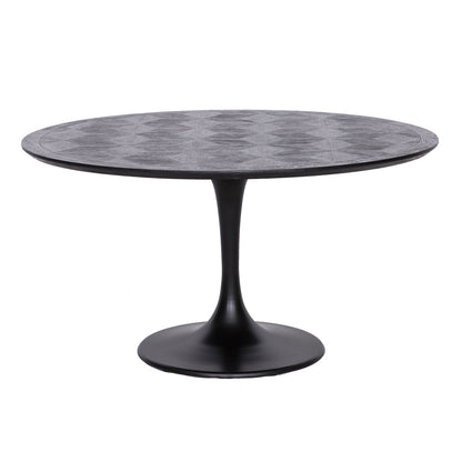 Blax Round Dining Table