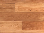 White Oak 125 mm