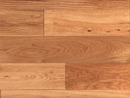 White Oak 125 mm