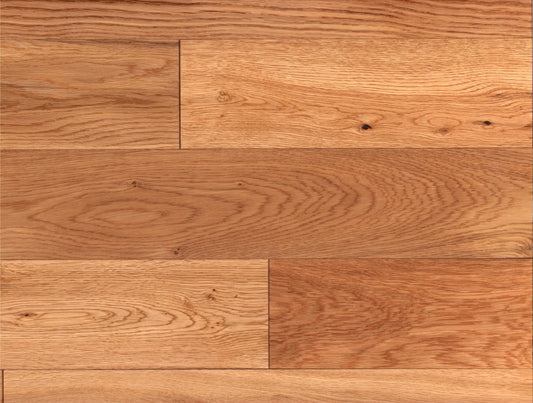 White Oak 125 mm