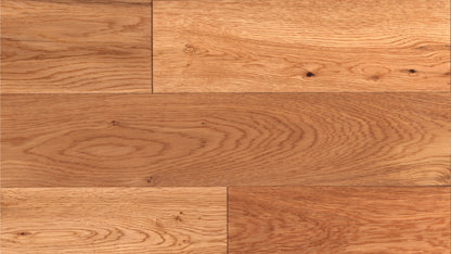 White Oak 125 mm
