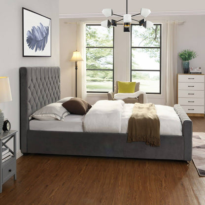 Galway Bed