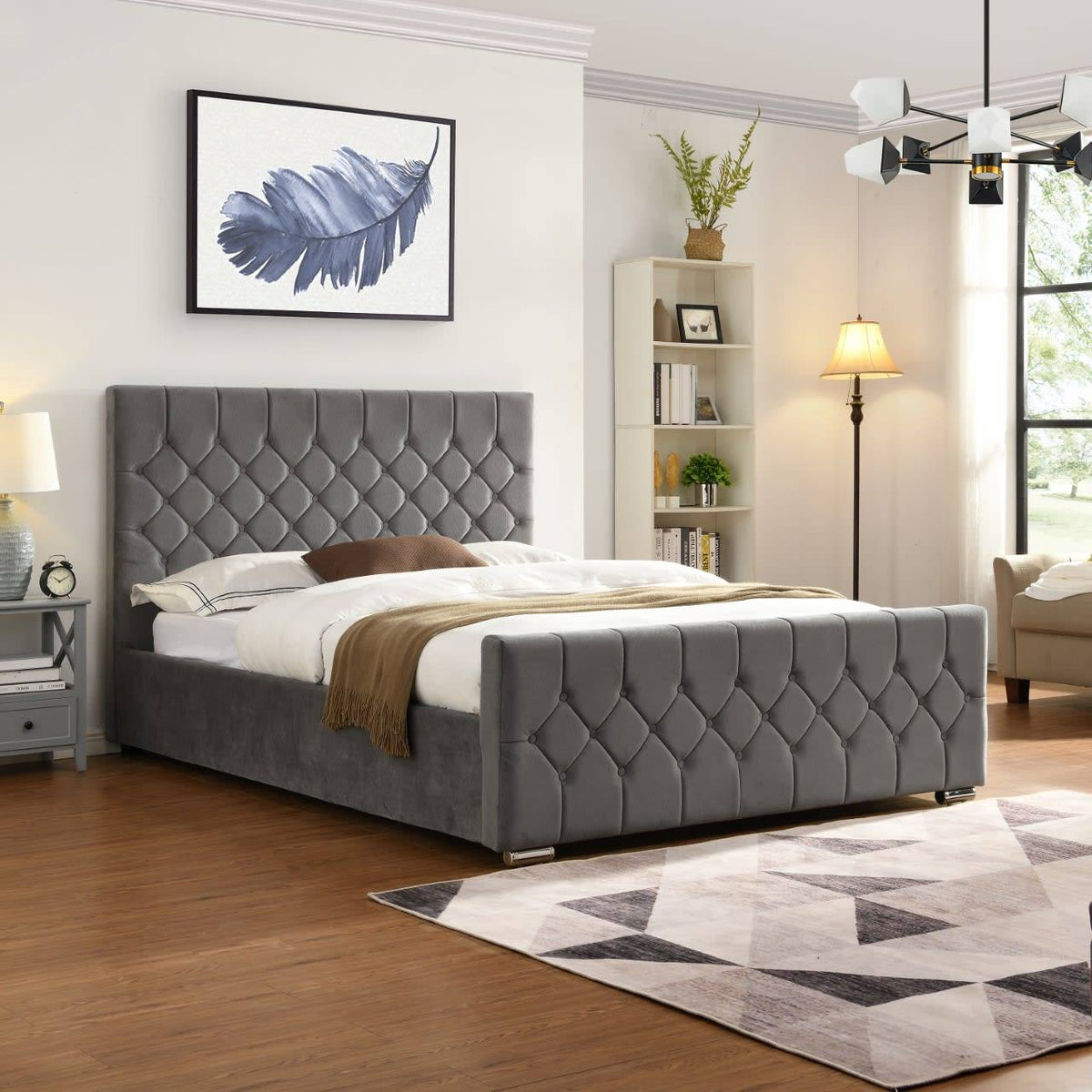 Galway Bed