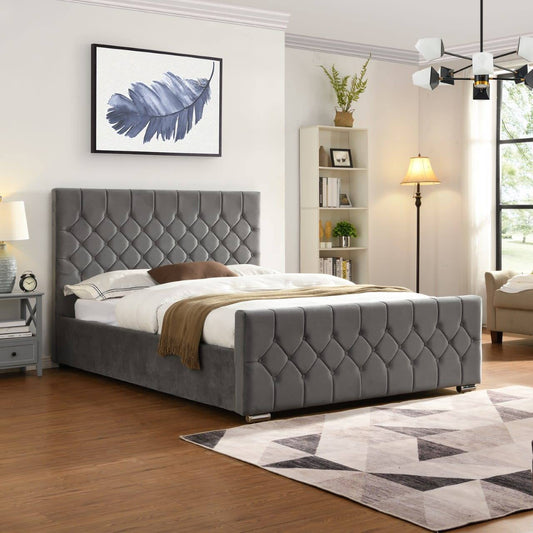 Galway Bed
