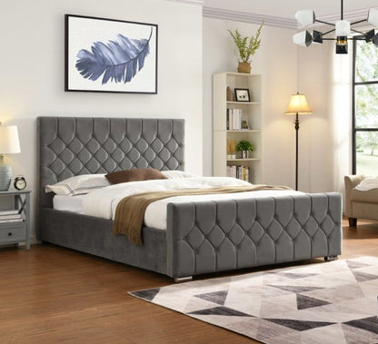 Galway Bed