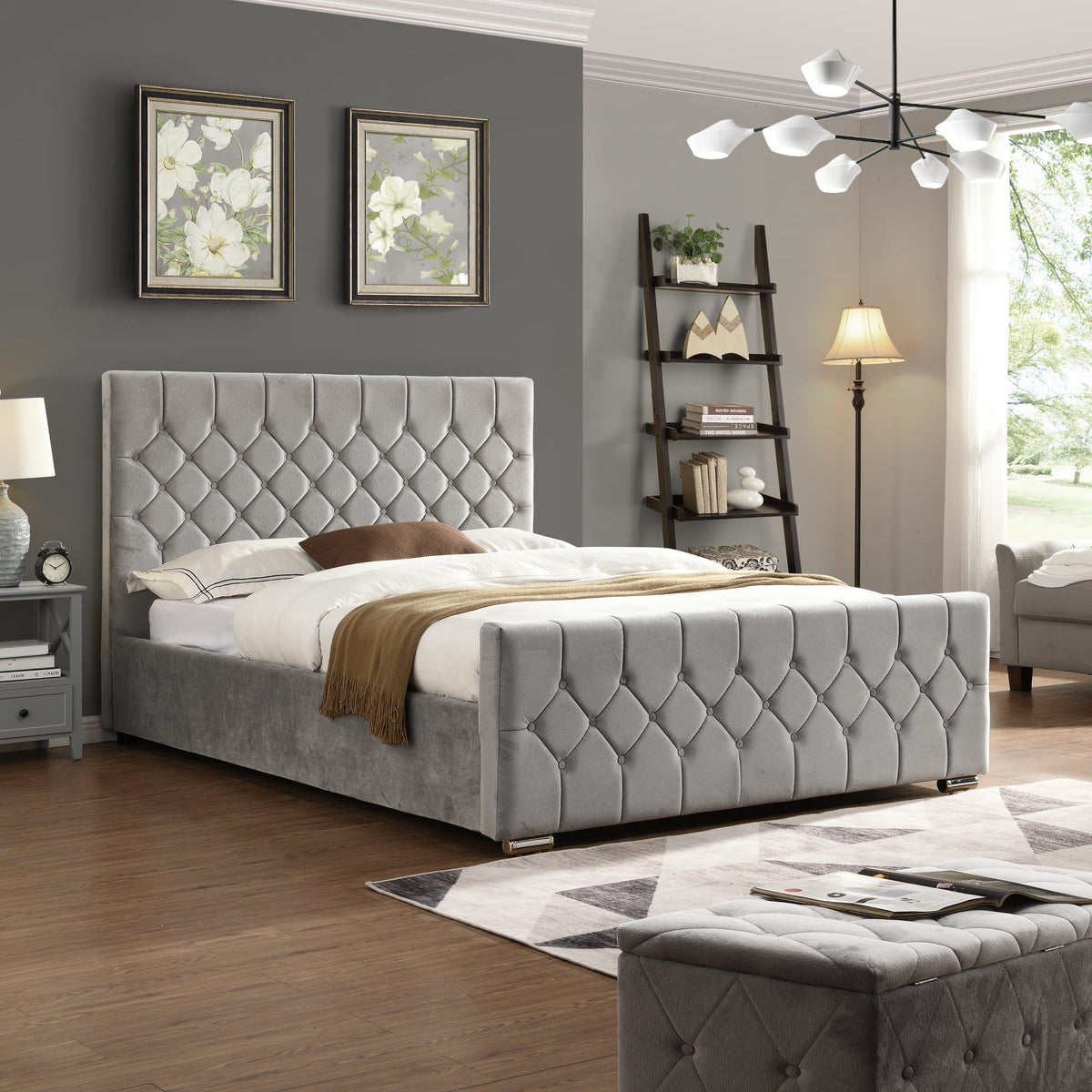 Galway Bed