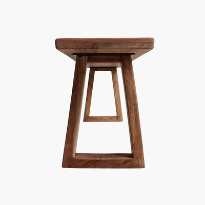 Farmwood bench 180 cm