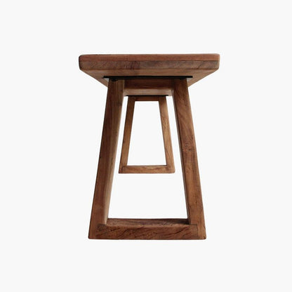 Farmwood bench 180 cm