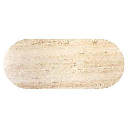 La Cantera Beige Dining Table 240cm