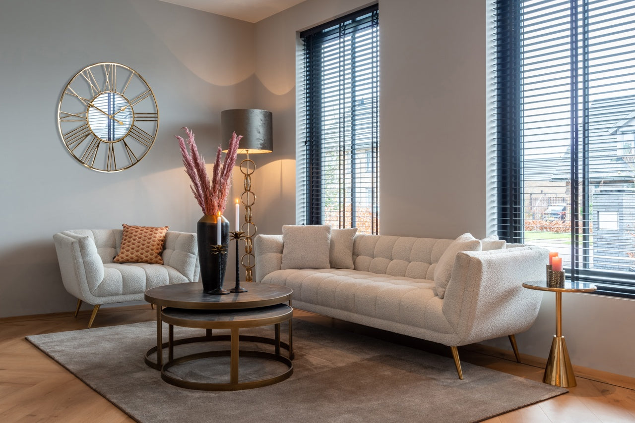 Blackbone Brass Coffee Tables