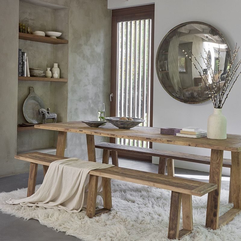 Farmwood Dining Table