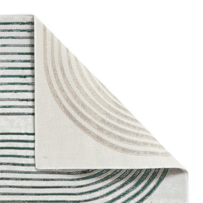 Apollo Grey Green Rug