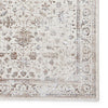 Creation 50112 Beige Silver Rug