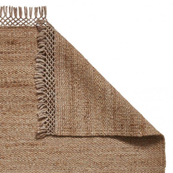 Bazaar Jute 23787 Natural Rug