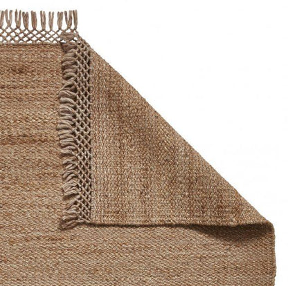 Bazaar Jute 23787 Natural Rug