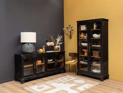 Anvers 4 door Sideboard