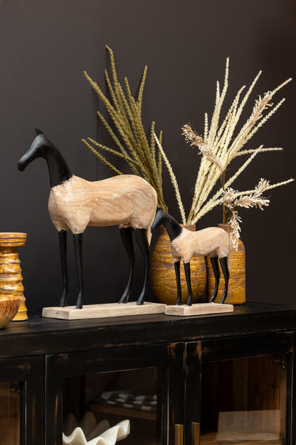 Anvers 4 door Sideboard