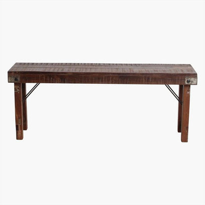 Folding Bench 120cm