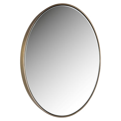 Mammom Aluminium Mirror