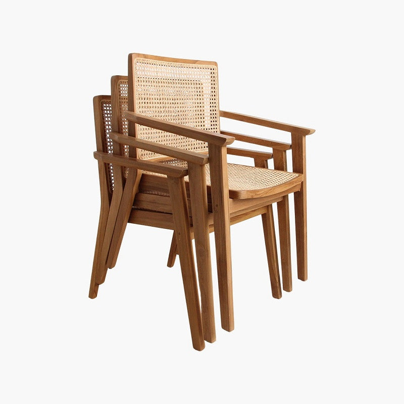Nova Dining Armchair