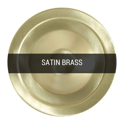 Telal Industrial Brass Factory Swan Neck Wall Light 32cm
