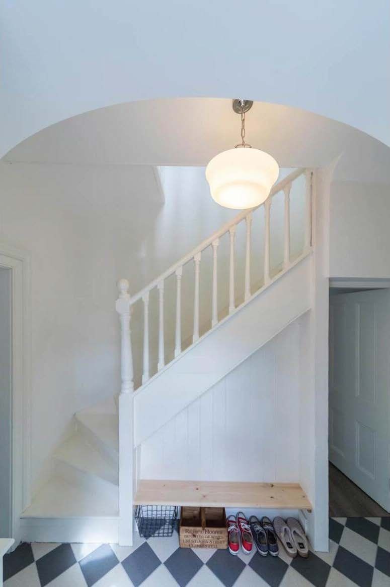 1920’s Schoolhouse Pendant Light 35cm IP20