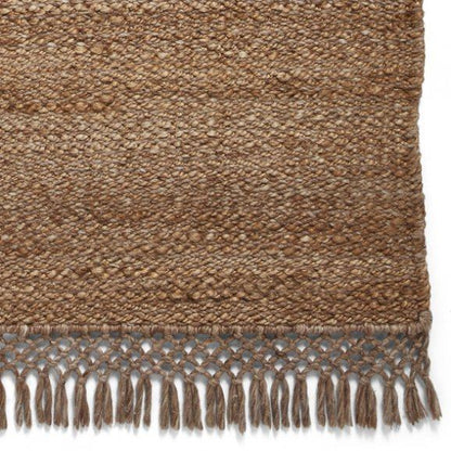 Bazaar Jute 23787 Natural Rug