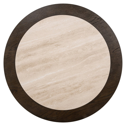 Nando Brown Coffee Table