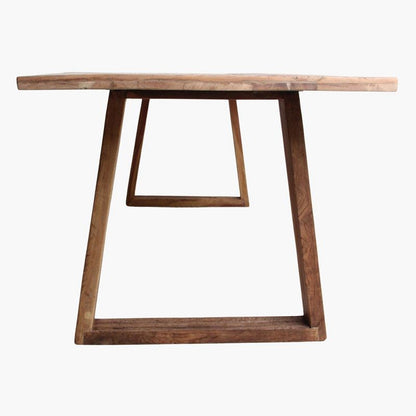 Farmwood Dining Table