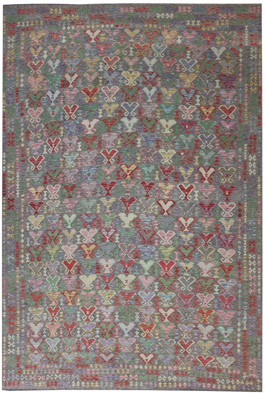Super Wash Kilim