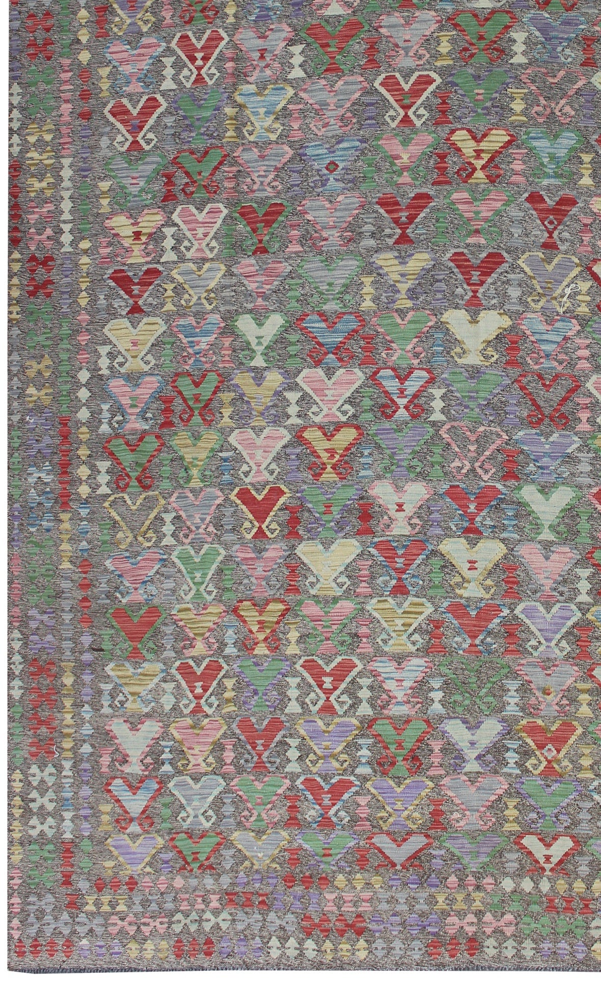 Super Wash Kilim