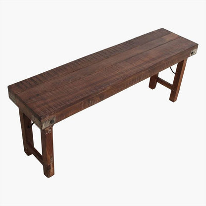 Folding Bench 120cm