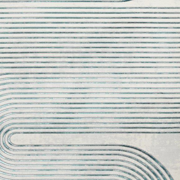 Apollo Grey Green Rug