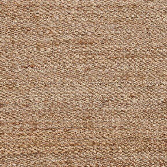Bazaar Jute 23787 Natural Rug