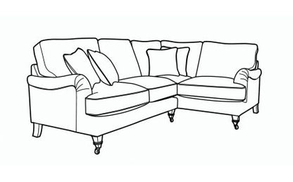 Beatrix Sofa Collection